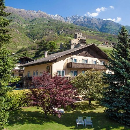 Hotel Weingarten Naturns Extérieur photo
