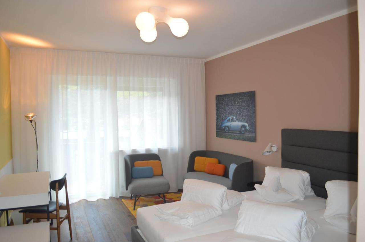 Hotel Weingarten Naturns Extérieur photo