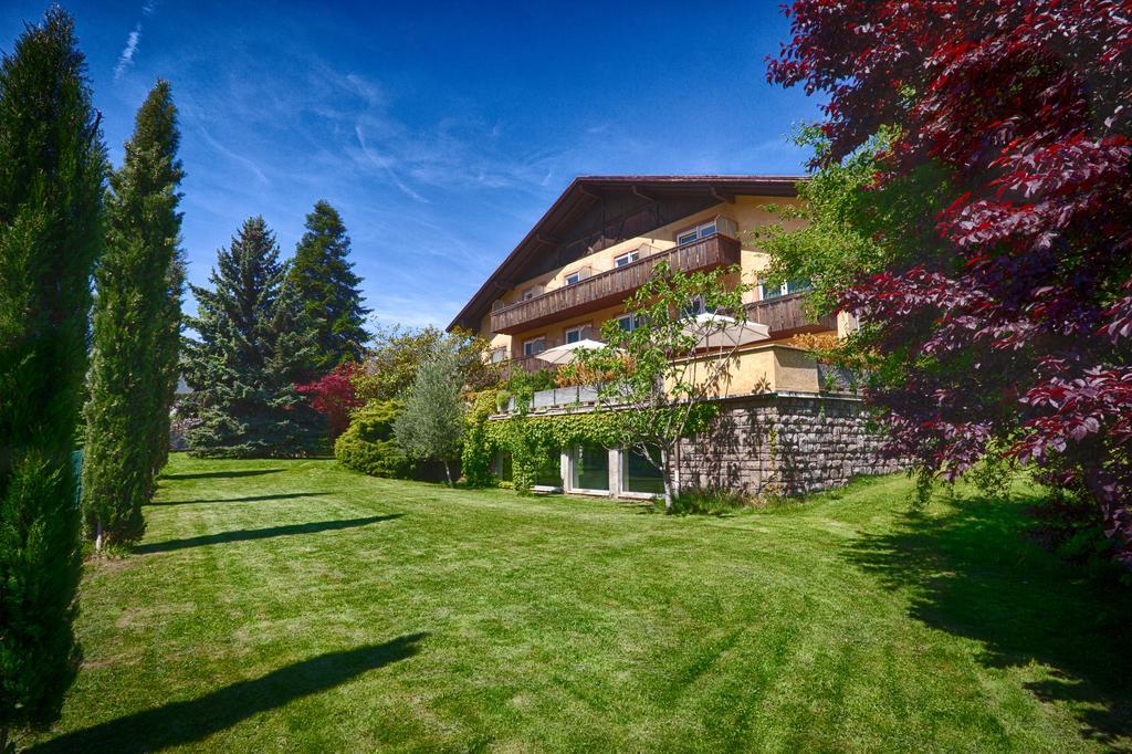 Hotel Weingarten Naturns Extérieur photo