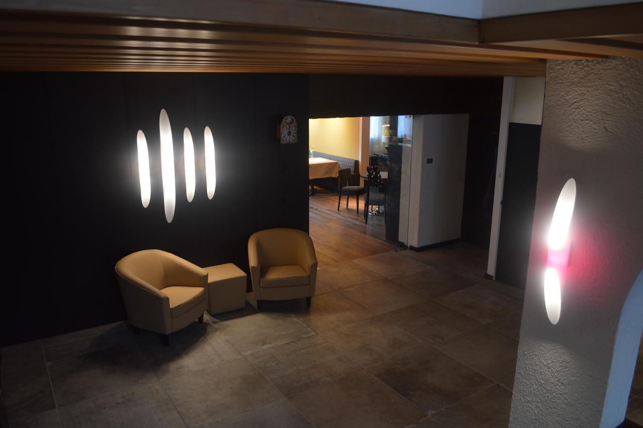 Hotel Weingarten Naturns Extérieur photo