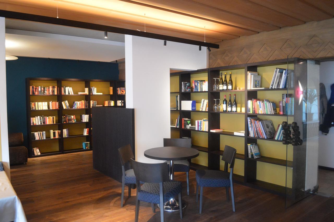 Hotel Weingarten Naturns Extérieur photo