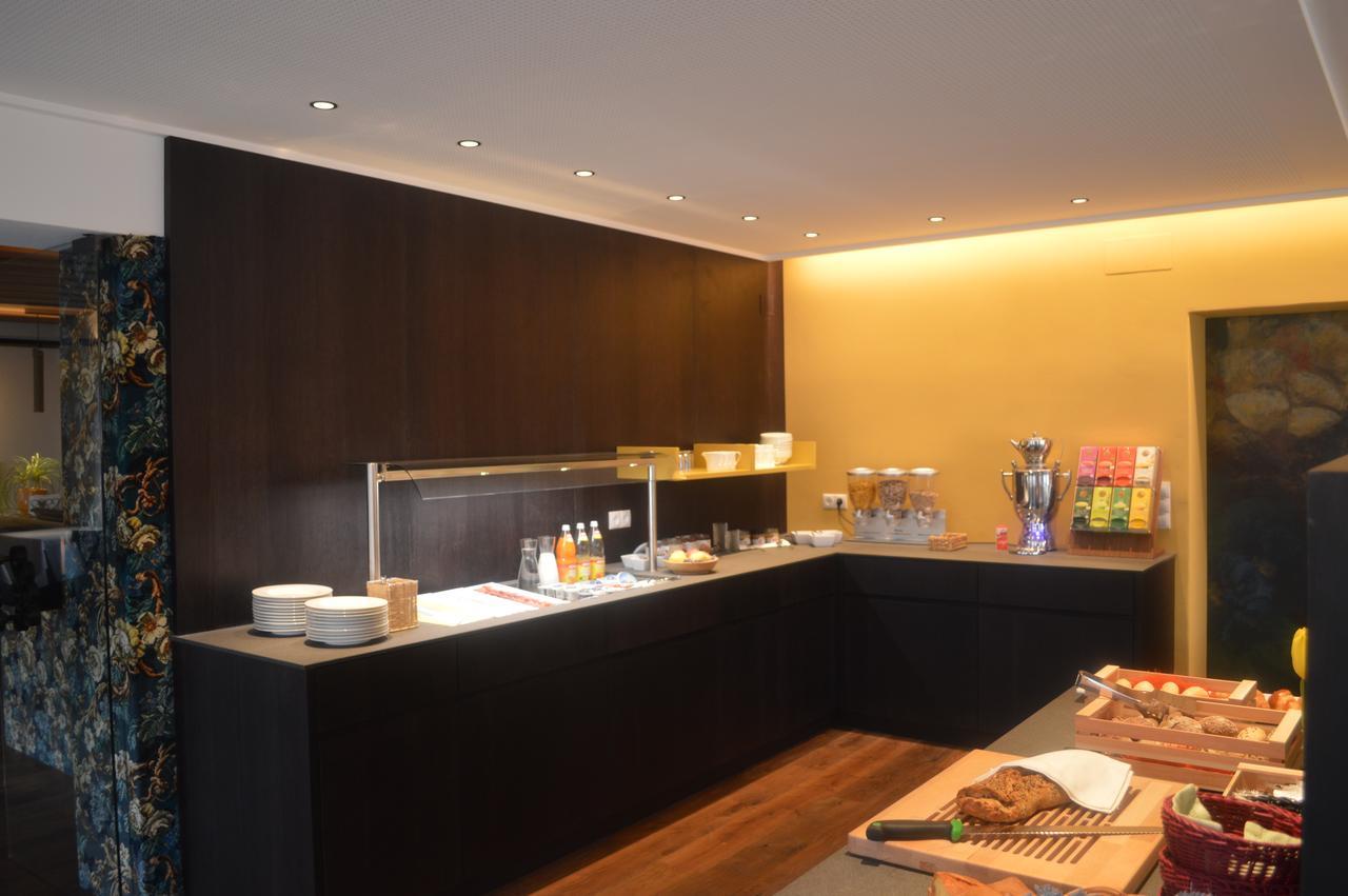 Hotel Weingarten Naturns Extérieur photo