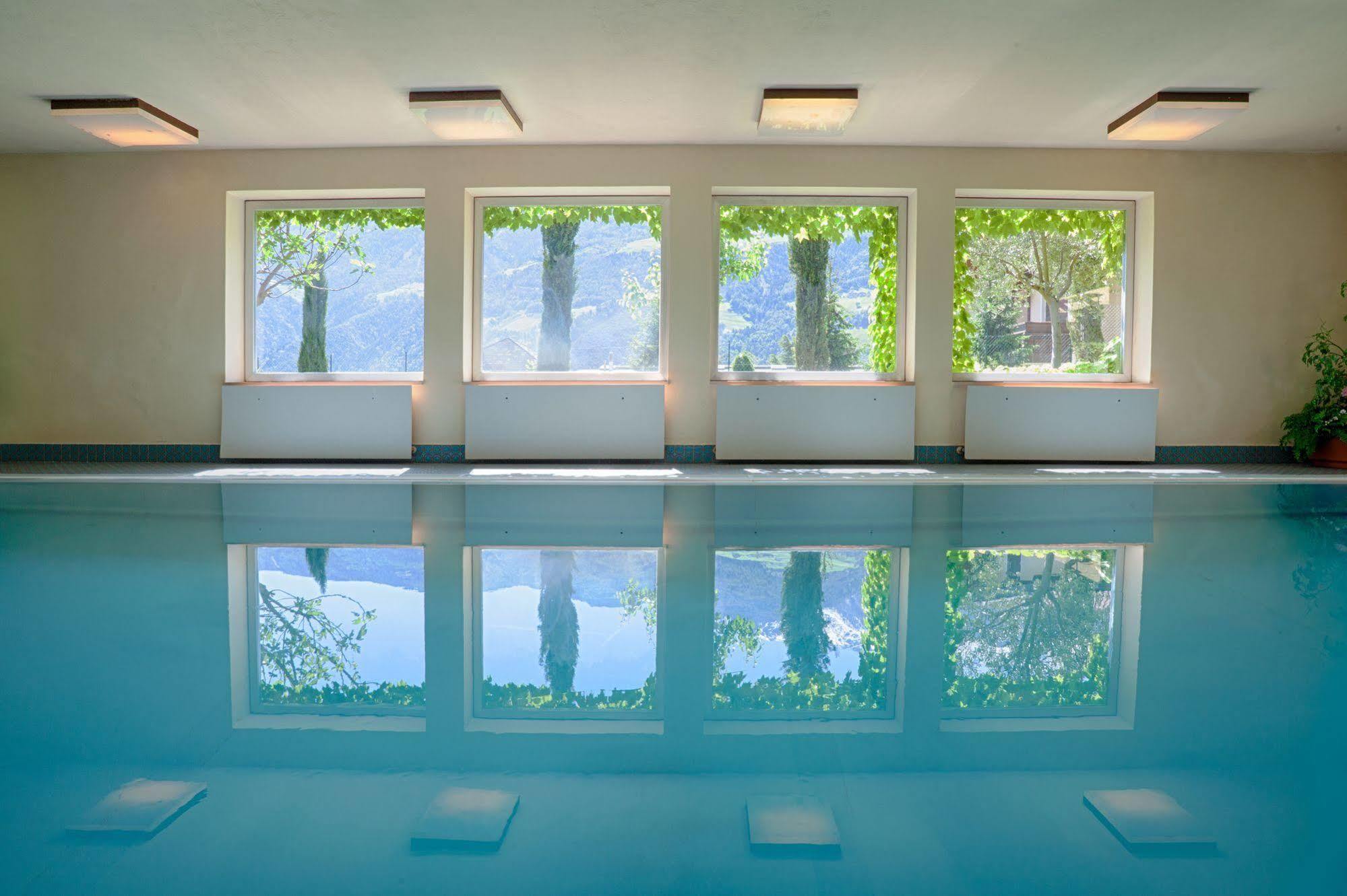Hotel Weingarten Naturns Extérieur photo