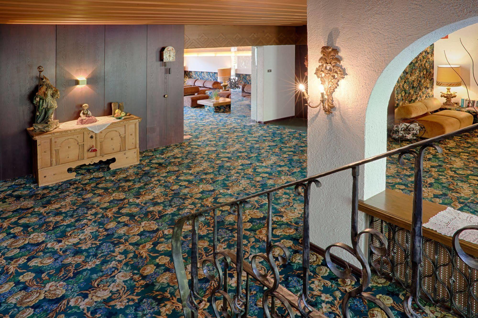 Hotel Weingarten Naturns Extérieur photo