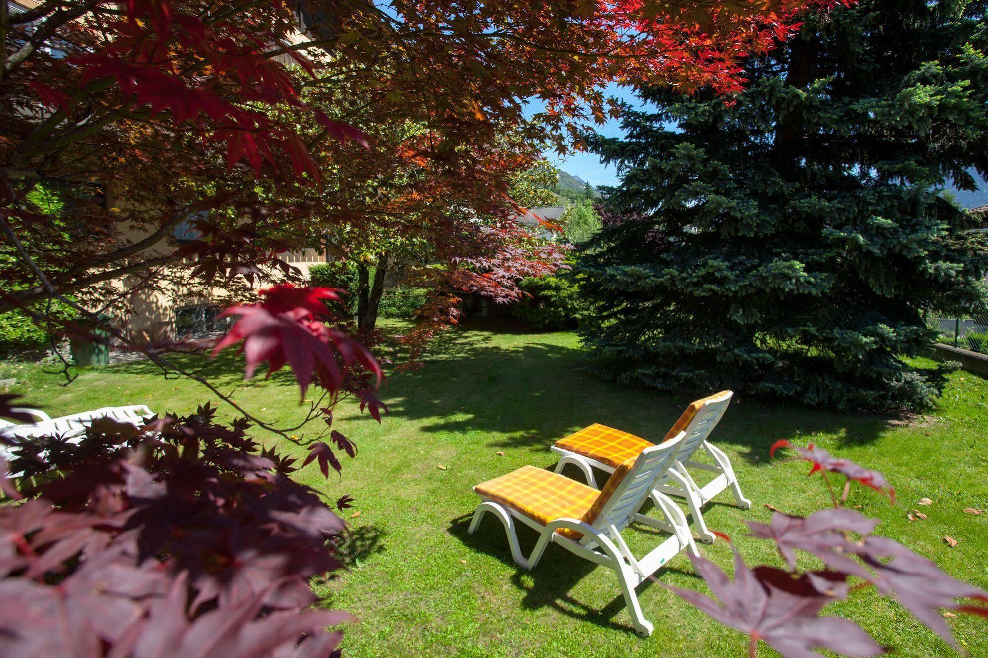 Hotel Weingarten Naturns Extérieur photo